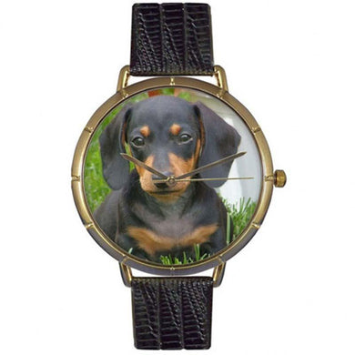 Custom Multicolour Watch Dial N0130034