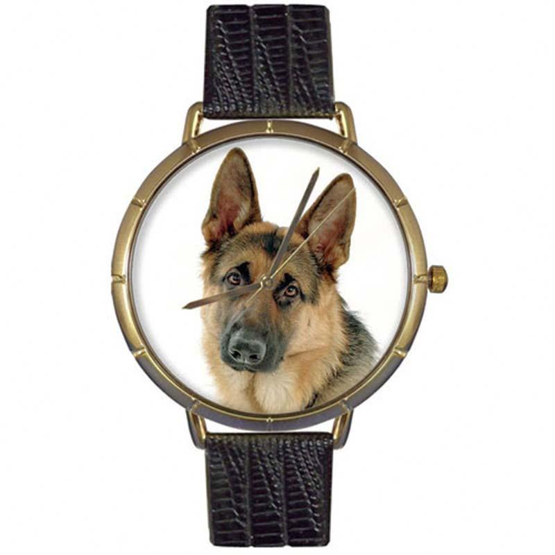 Customize Leather Watch Straps N0130040