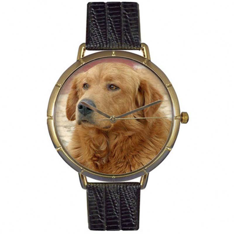 Customised Leather Watch Straps N0130042