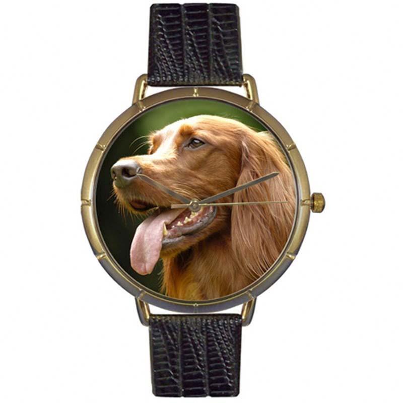 Custom Leather Watch Straps N0130047