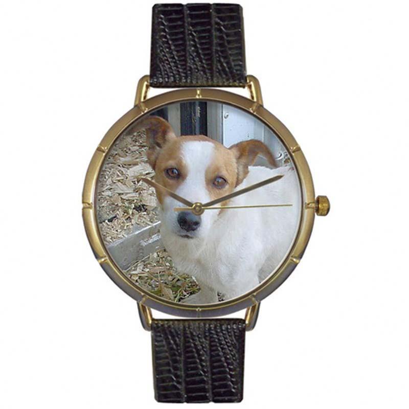 Customized Leather Watch Straps N0130048