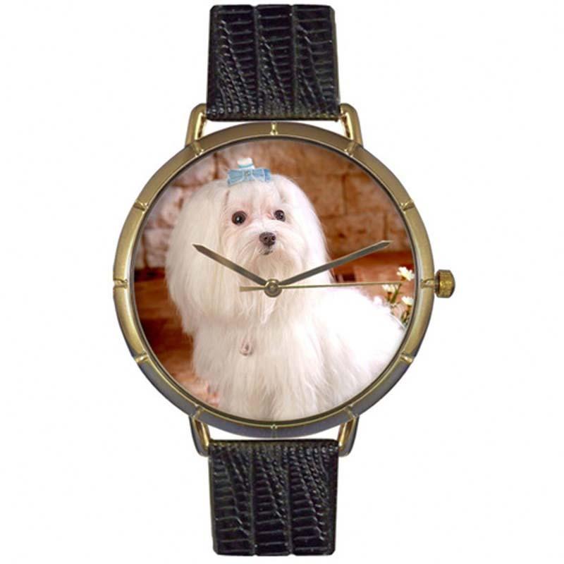 Wholesale Leather Watch Straps N0130051