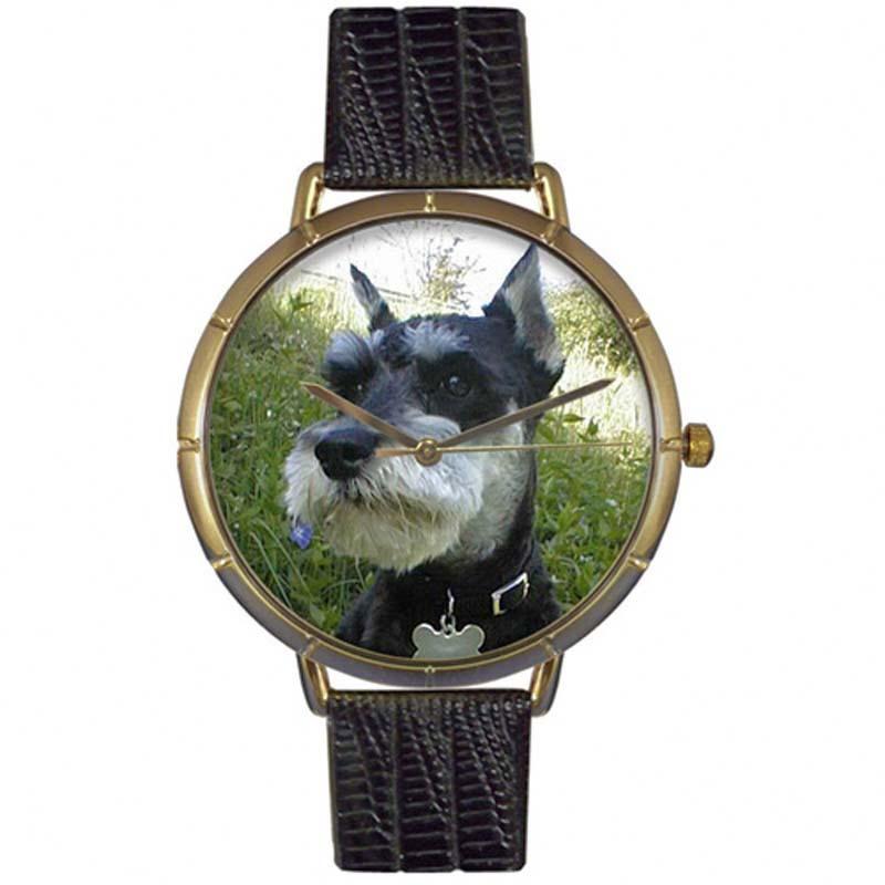 Custom Leather Watch Straps N0130066