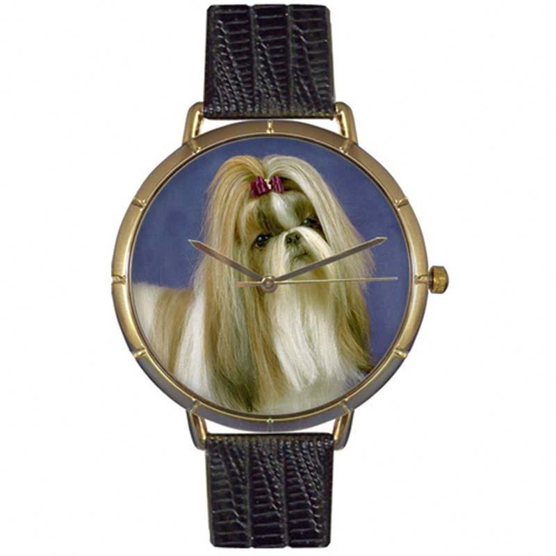 Customize Leather Watch Straps N0130069