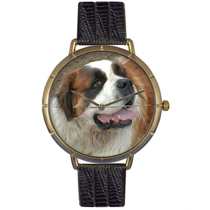 Customised Leather Watch Straps N0130070