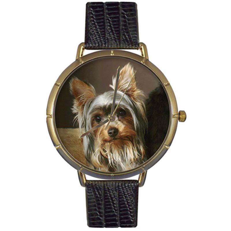 Custom Leather Watch Straps N0130077