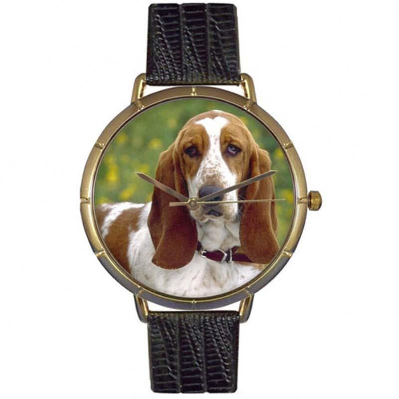 Customized Leather Watch Straps N0130078