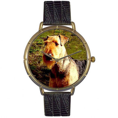 Customised Multicolour Watch Dial N0130079