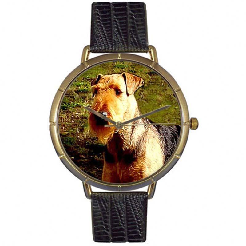 Wholesale Leather Watch Straps N0130079