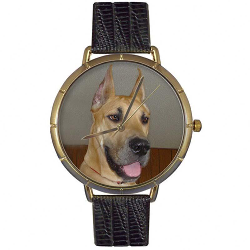 Wholesale Leather Watch Straps N0130080