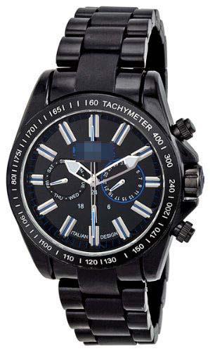 Customized Plastic Watch Bands N0366UNB