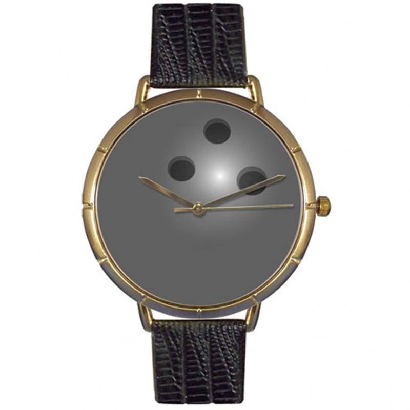 Customized Leather Watch Straps N0840013