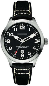 Custom Leather Watch Straps N09558G