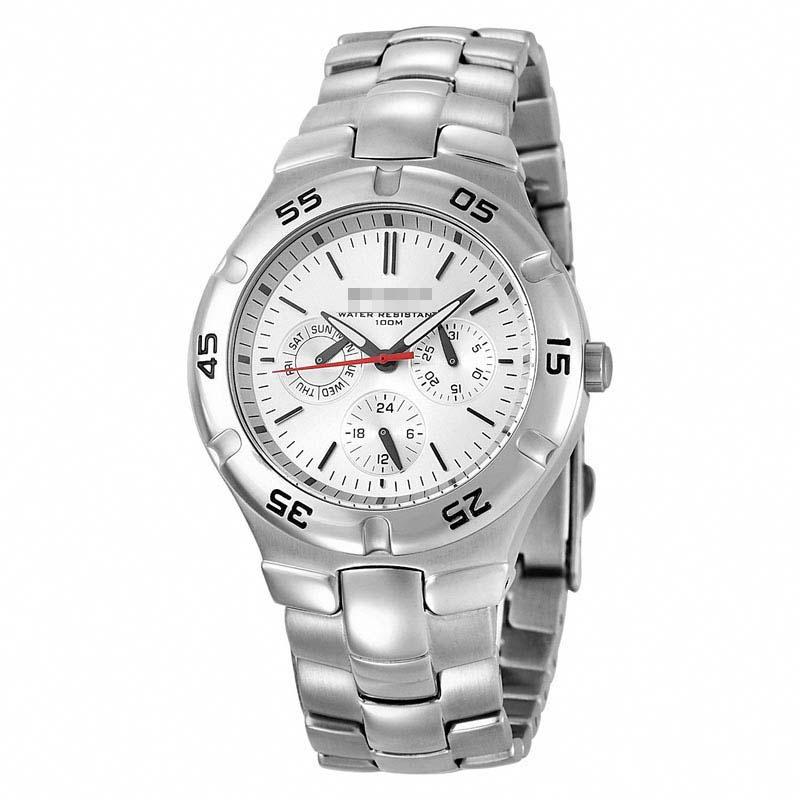 Custom Watch Dial N10074G