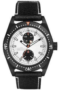 Customized Leather Watch Straps N11025G