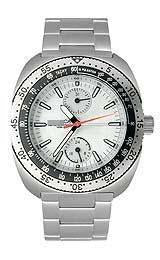 Custom Stainless Steel Watch Wristband N11029G