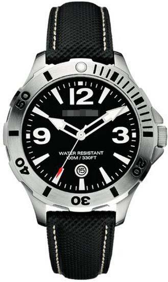 Custom Made Watch Dial N11541G