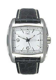 Customize Leather Watch Straps N12502M