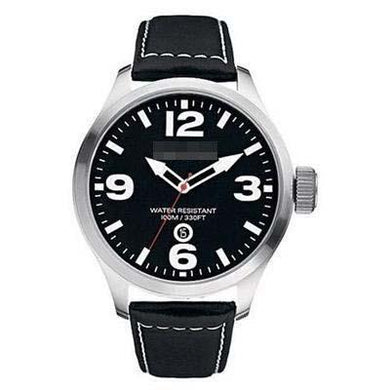 Customization Leather Watch Straps N12561G
