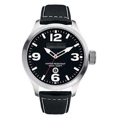 Customization Leather Watch Straps N12561G