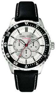 Customised Leather Watch Straps N13502G