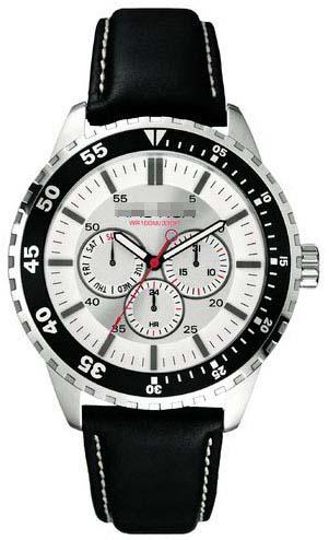 Custom Watch Dial N13502G