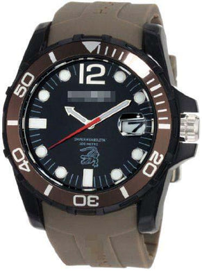 Custom Rubber Watch Bands N1354UNG
