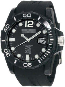 Customize Rubber Watch Bands N1354UNN