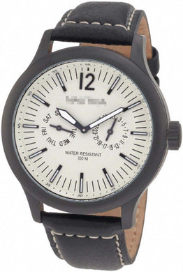 Wholesale Leather Watch Straps N13601G