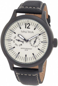 Wholesale Leather Watch Straps N13601G