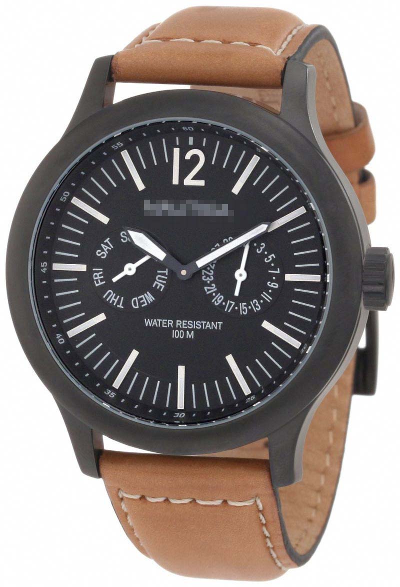 Custom Watch Dial N13602G