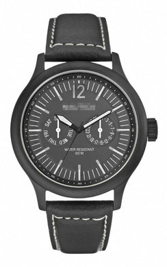 Customization Leather Watch Straps N13603G
