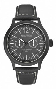Customization Leather Watch Straps N13603G