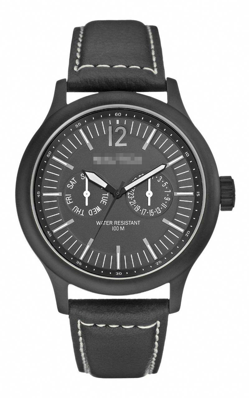 Customization Leather Watch Straps N13603G