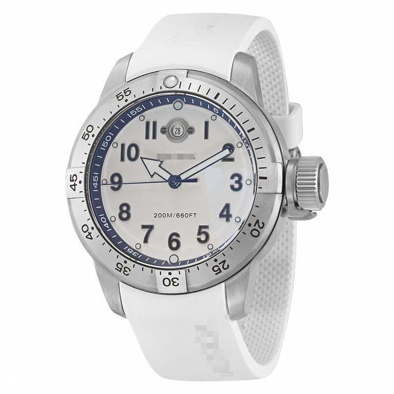 Custom Watch Dial N14524G