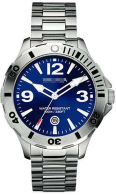 Custom Made Watch Face N14545G