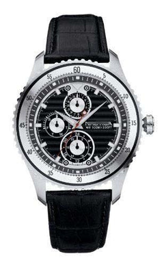 Customize Leather Watch Straps N14581G