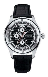 Customize Leather Watch Straps N14581G