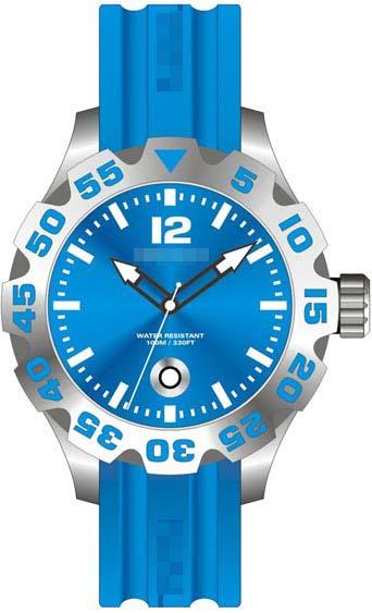Custom Made Watch Dial N14602G