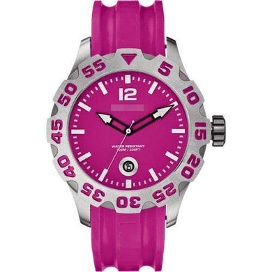 Wholesale Rubber Watch Bands N14607G