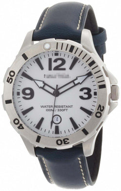Custom Made White Watch Dial N15545G