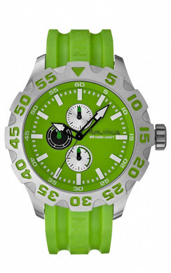 Custom Resin Watch Bands N15580G