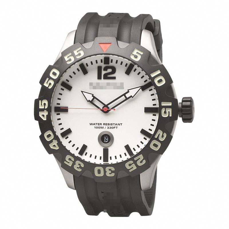 Wholesale Resin Watch Bands N16002G