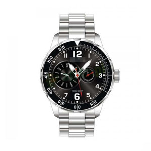 Wholesale Stainless Steel Watch Wristband N16548G