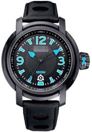 Customize Leather Watch Straps N17559G