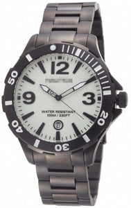 Customized Stainless Steel Watch Wristband N17572G