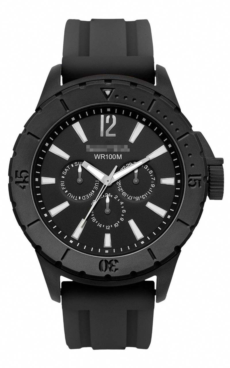 Customization Resin Watch Bands N17594G