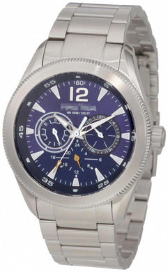 Wholesale Stainless Steel Watch Wristband N17601G