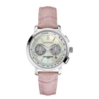 Customised Leather Watch Straps N18618M