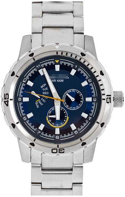 Custom Watch Dial N18621G